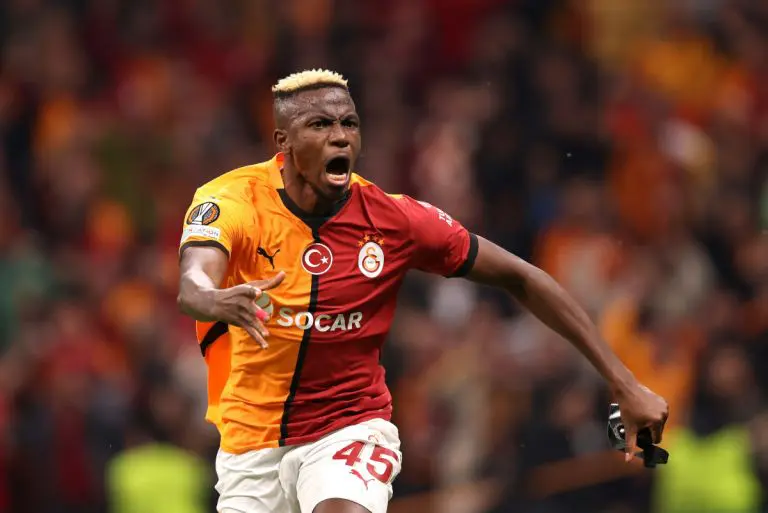 Victor Osimhen